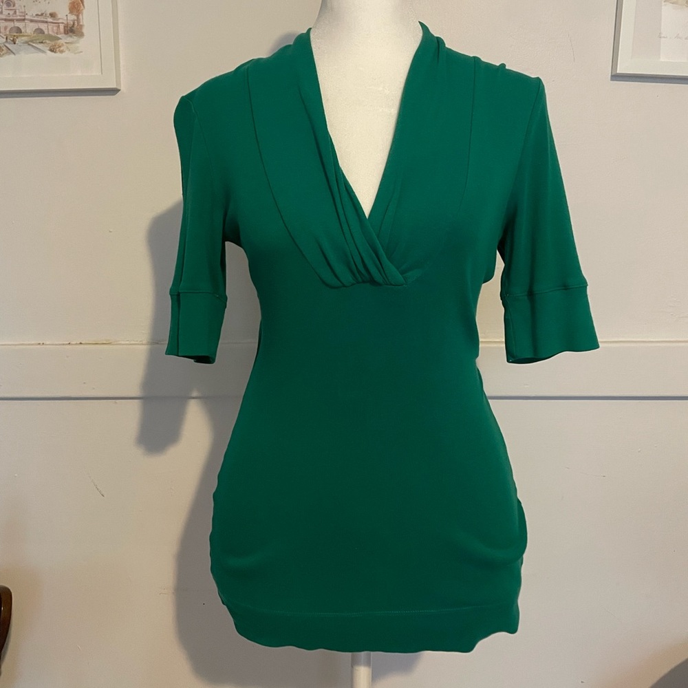 Express Knit Top